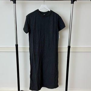 NWT Old Navy Midi Tshirt Dress Size S